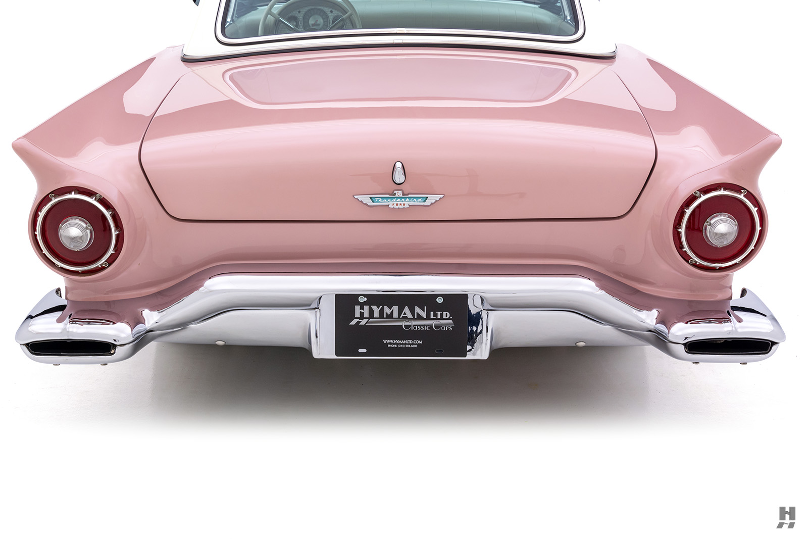 Photo of the Car