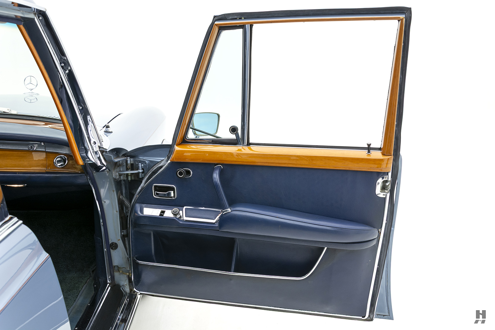 Photo of the Car