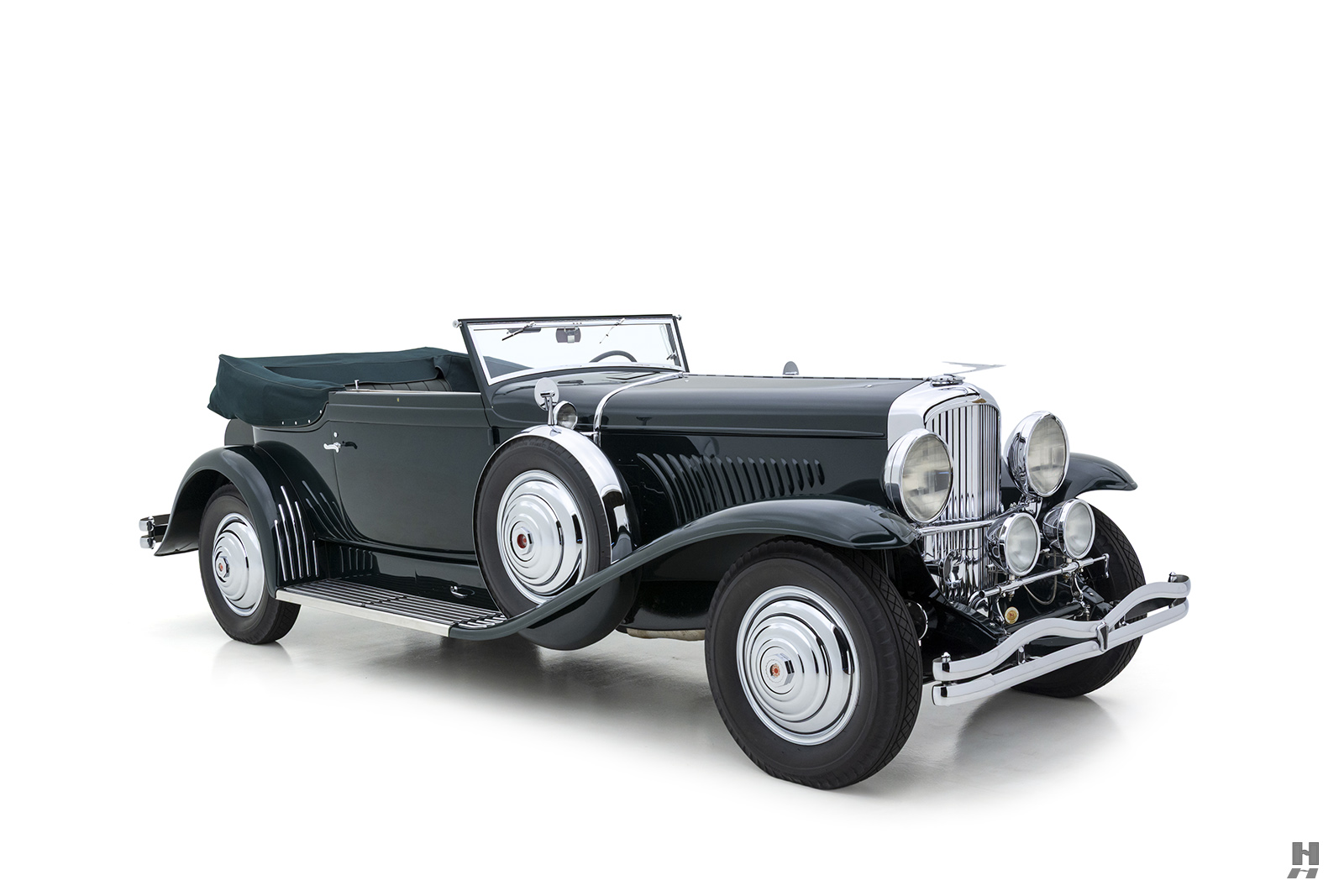 Photo of the Car