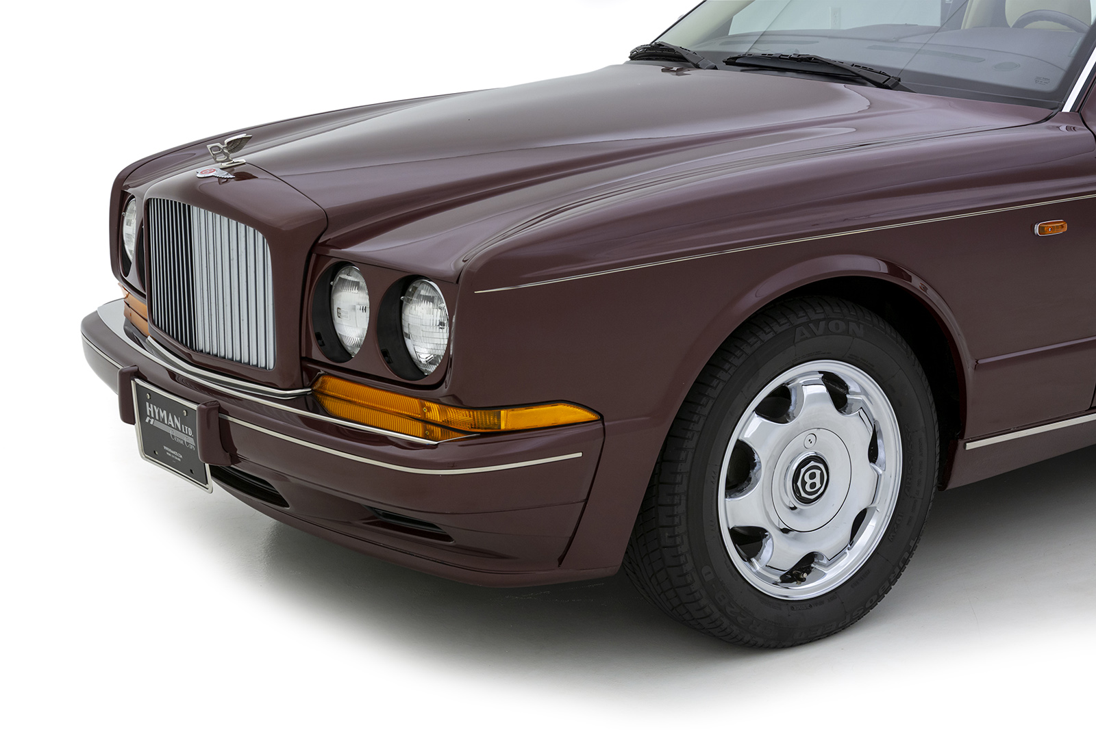 Photo of the Car