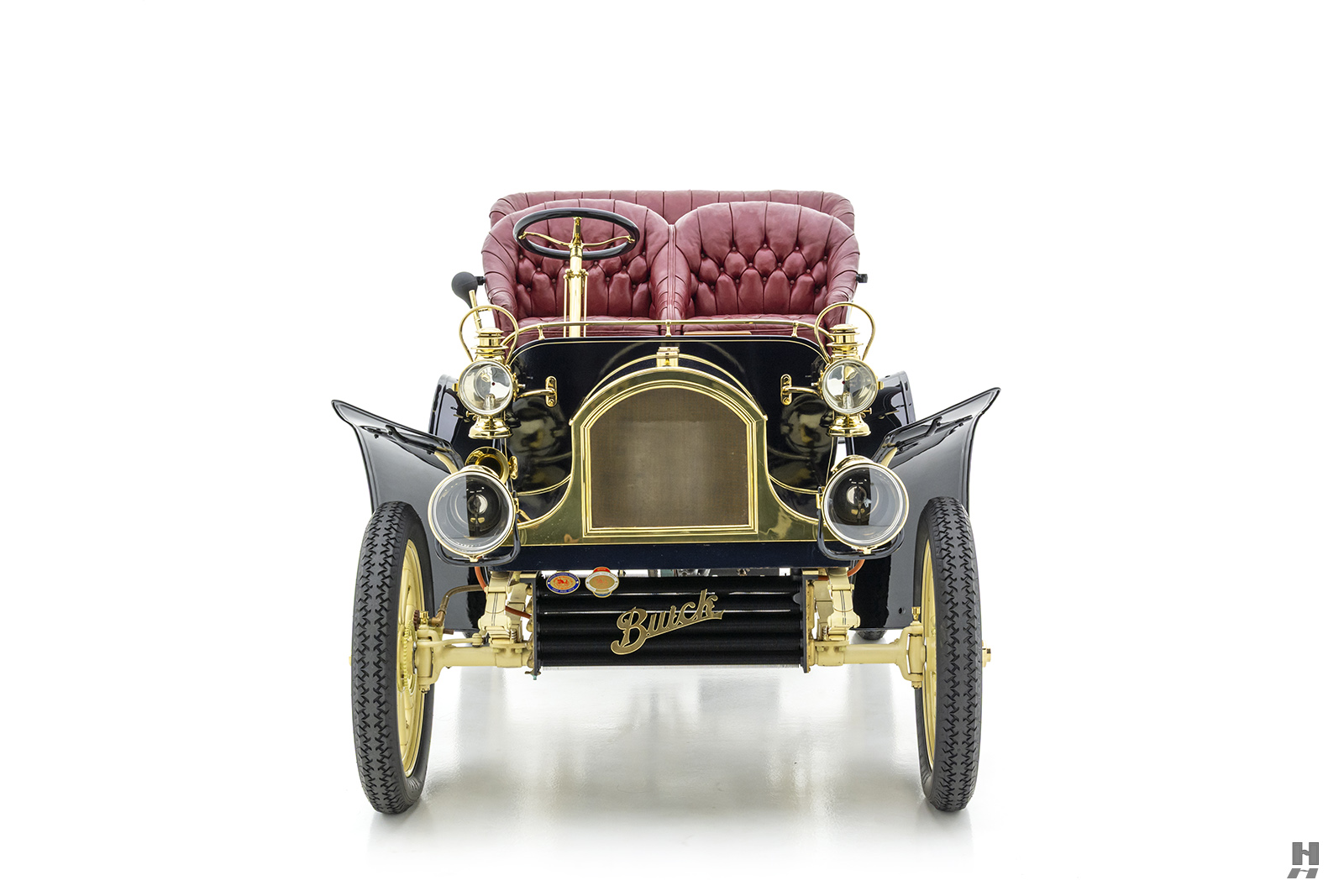 Photo of the Car