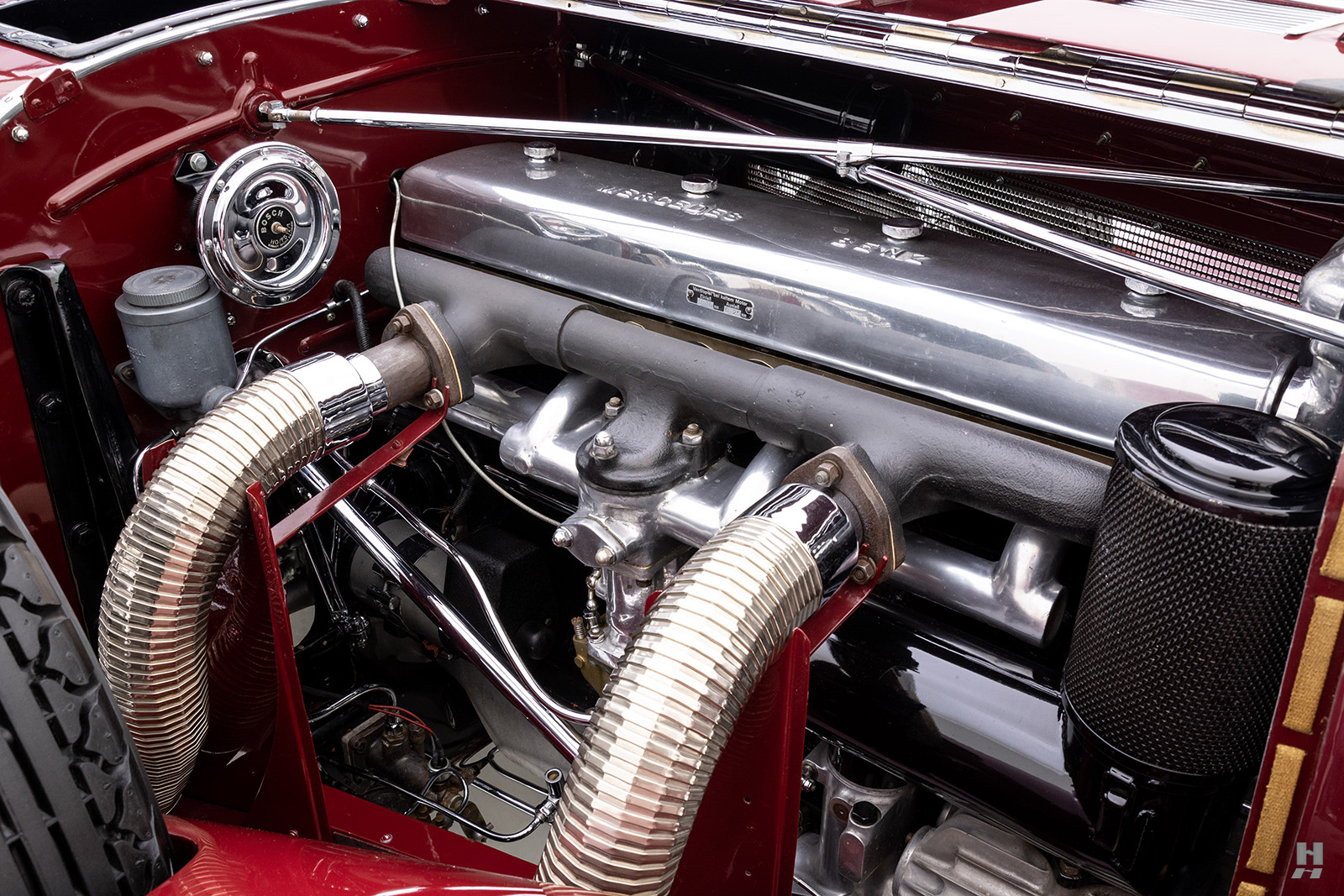 Photo of the Car