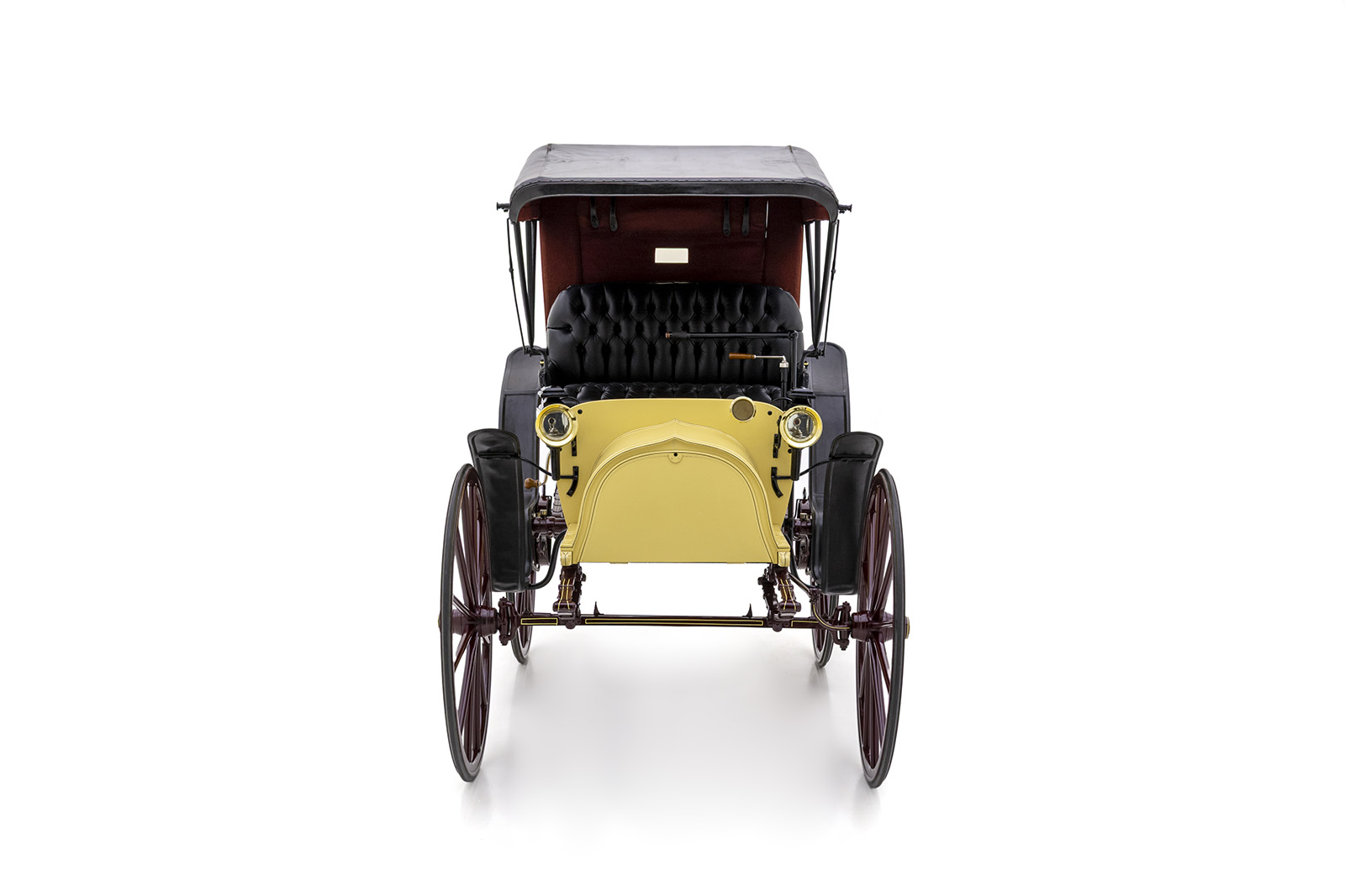 Photo of the Car