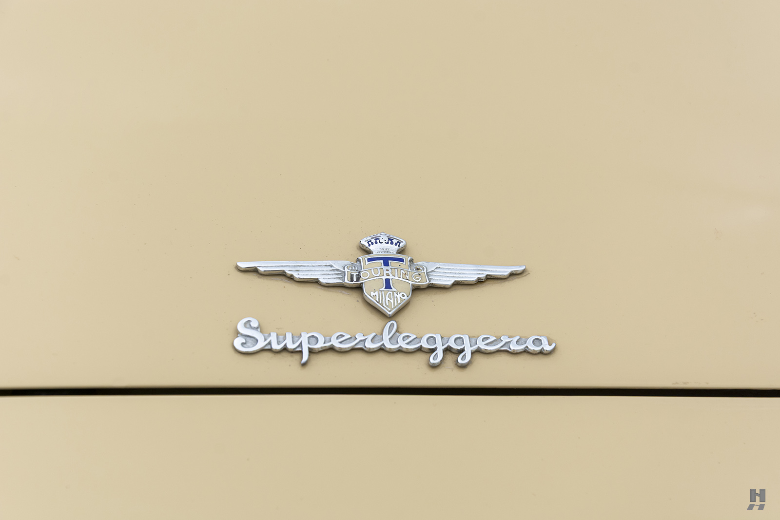 Photo of the Car