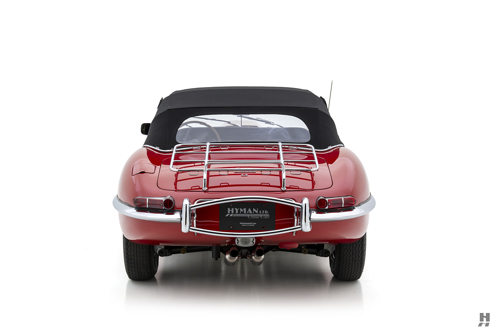Photo of the Car
