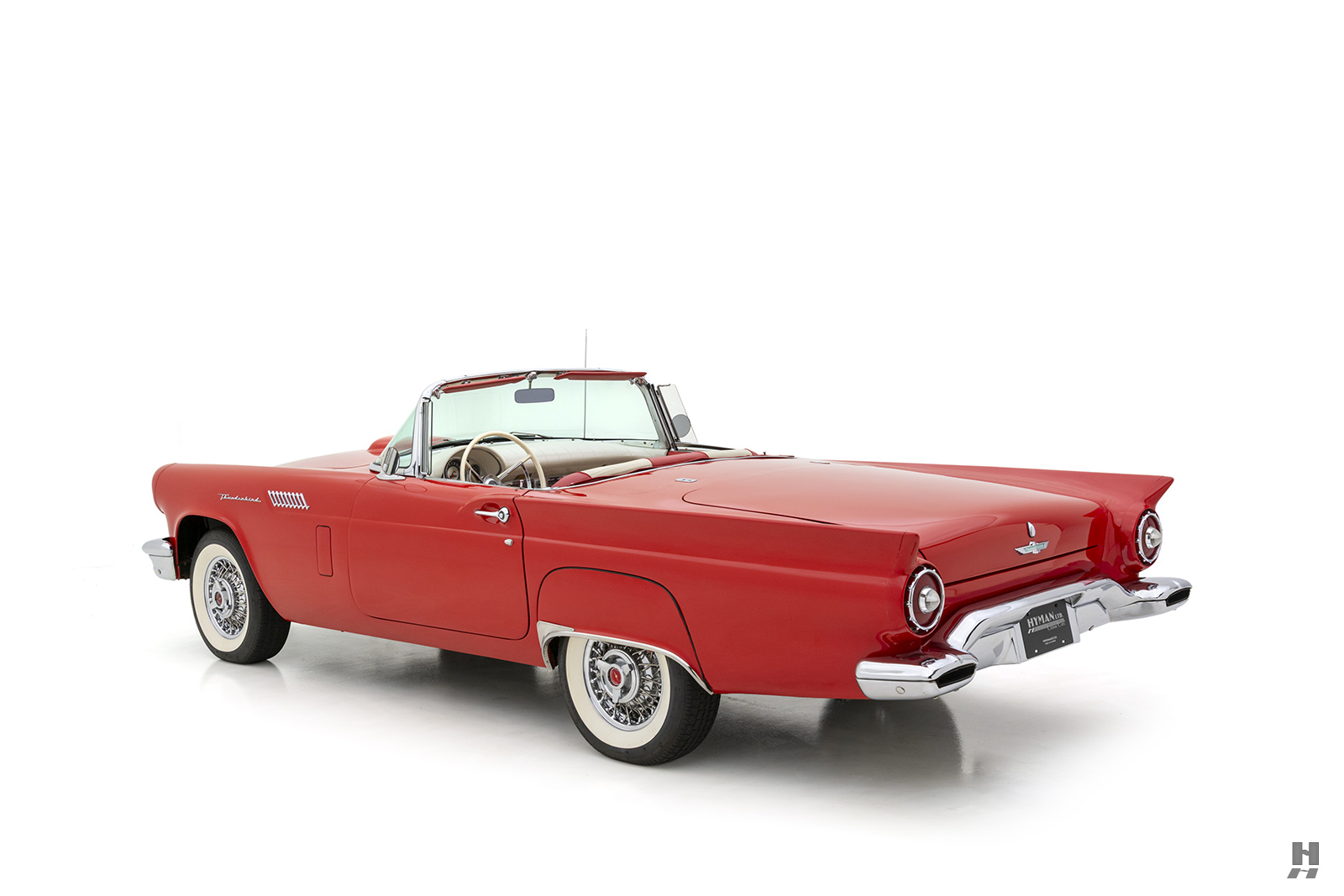 Photo of the Car