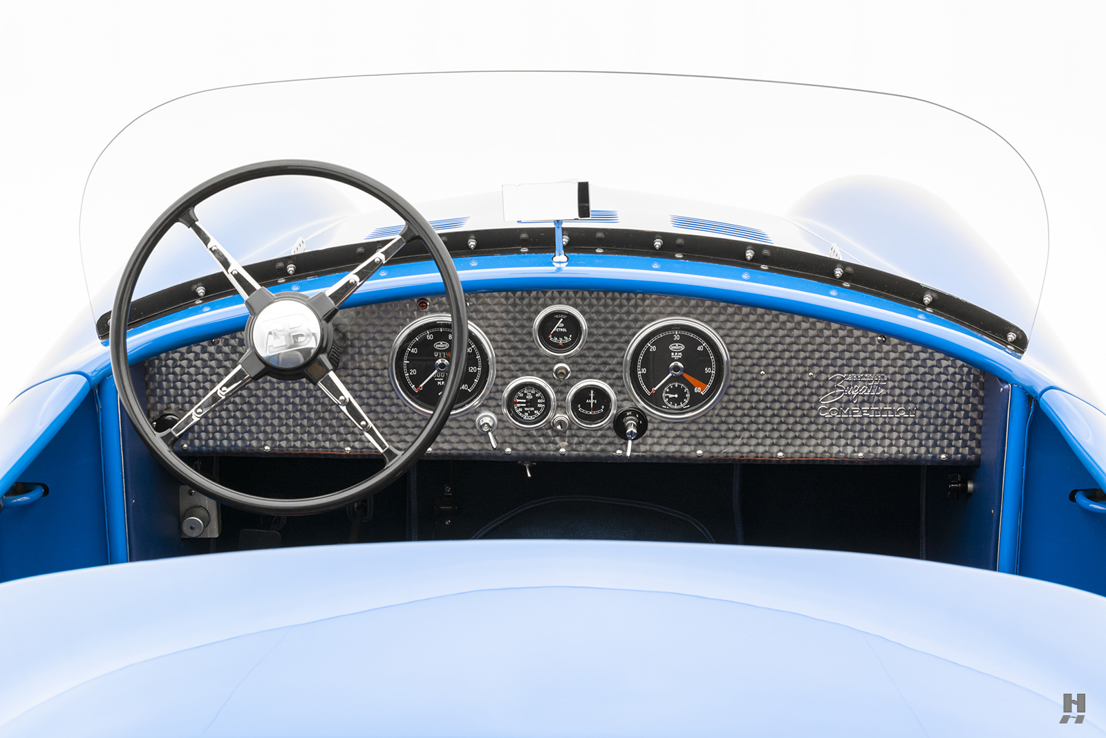 Photo of the Car
