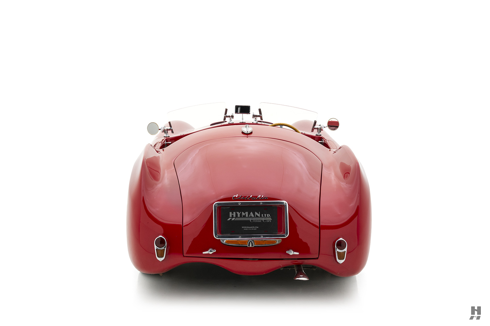Photo of the Car