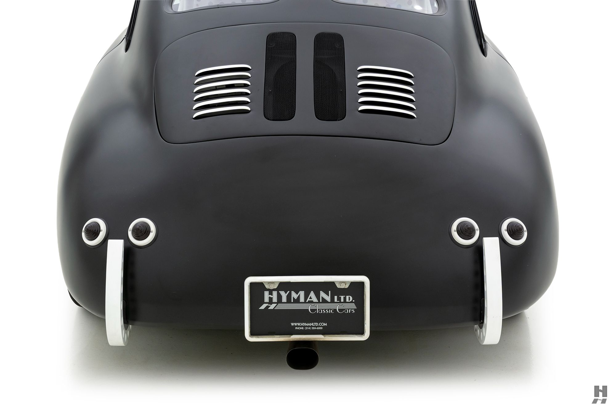 Photo of the Car