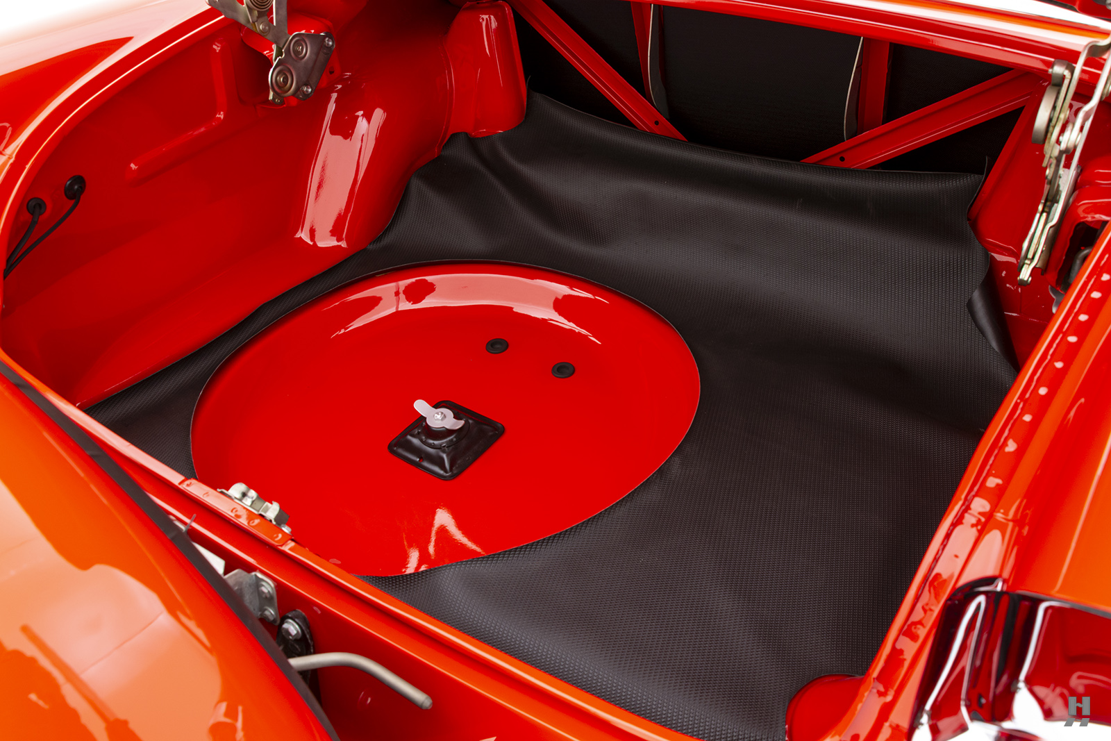 Photo of the Car