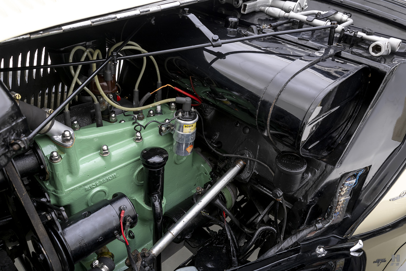 Photo of the Car