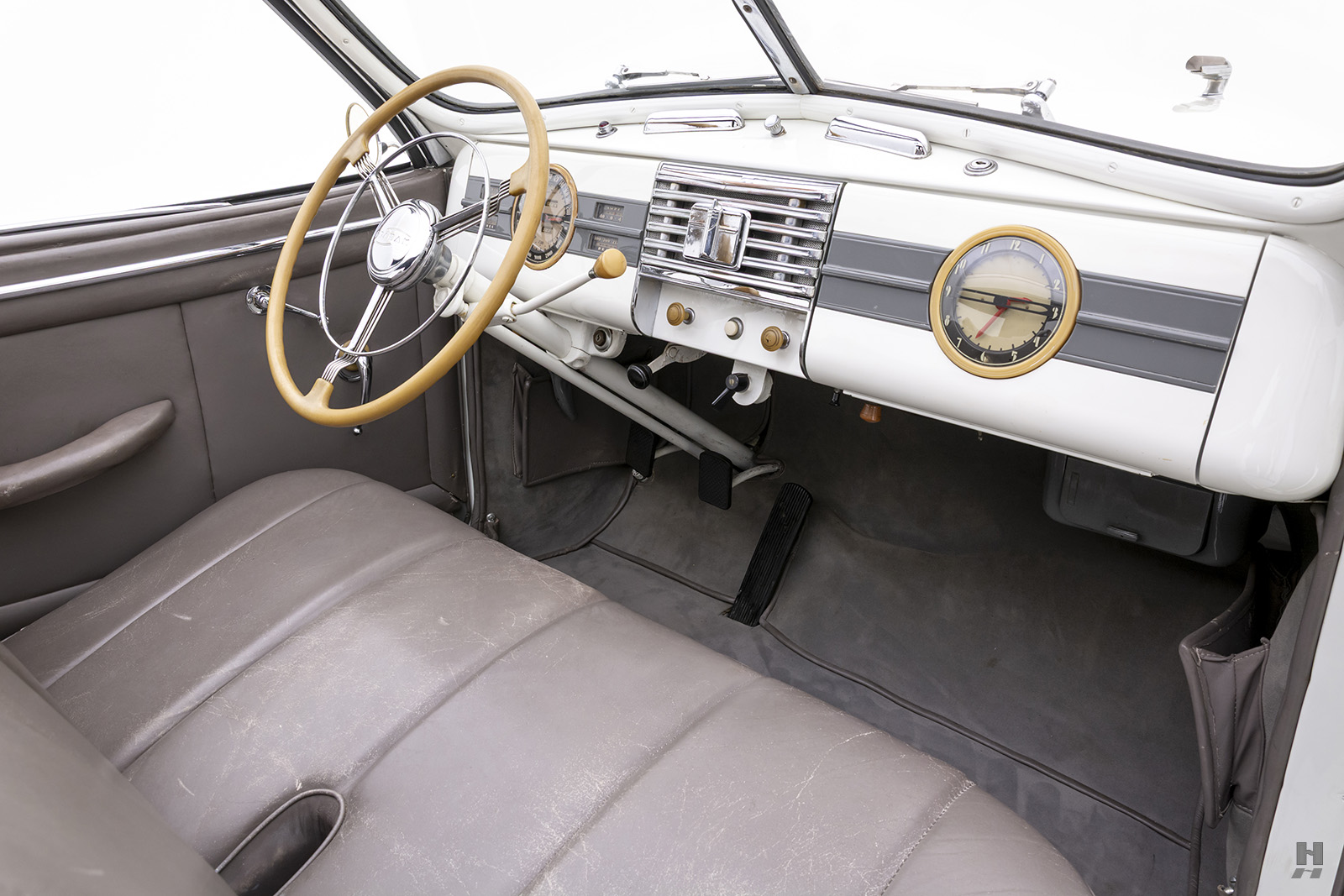 Photo of the Car