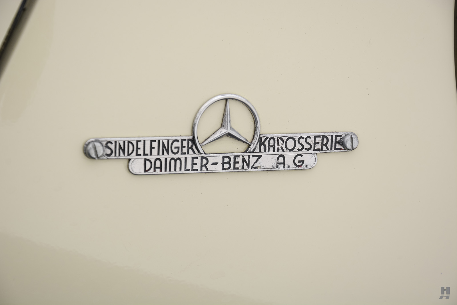 Photo of the Car