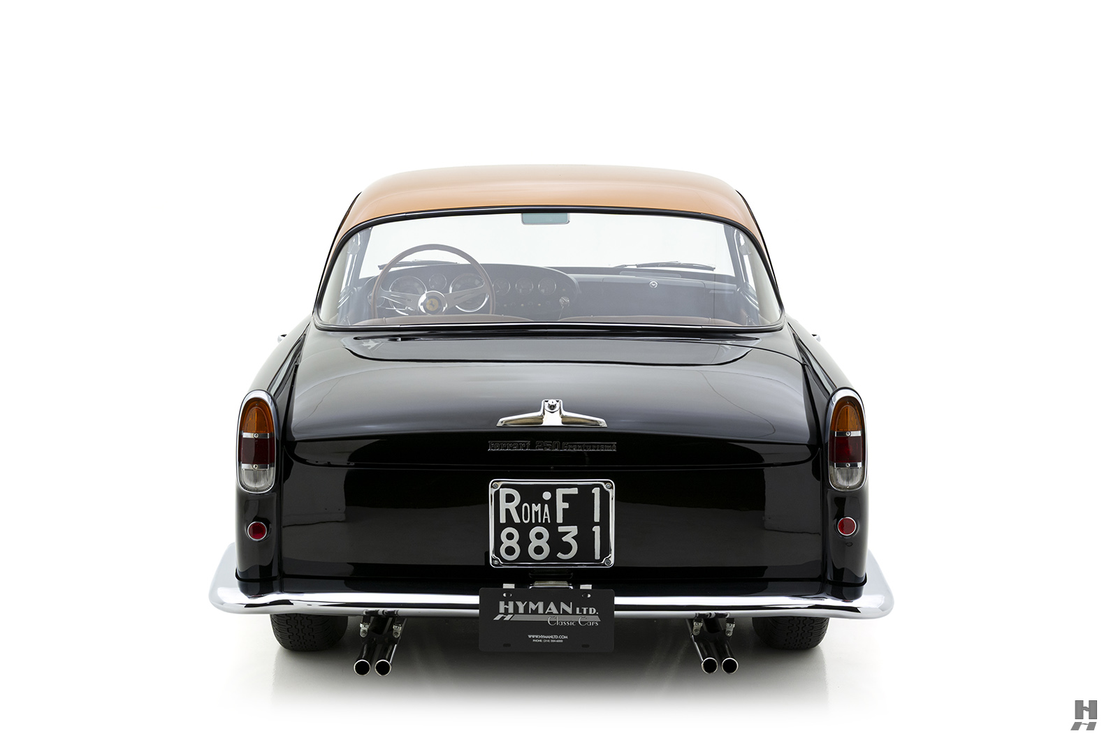 Photo of the Car