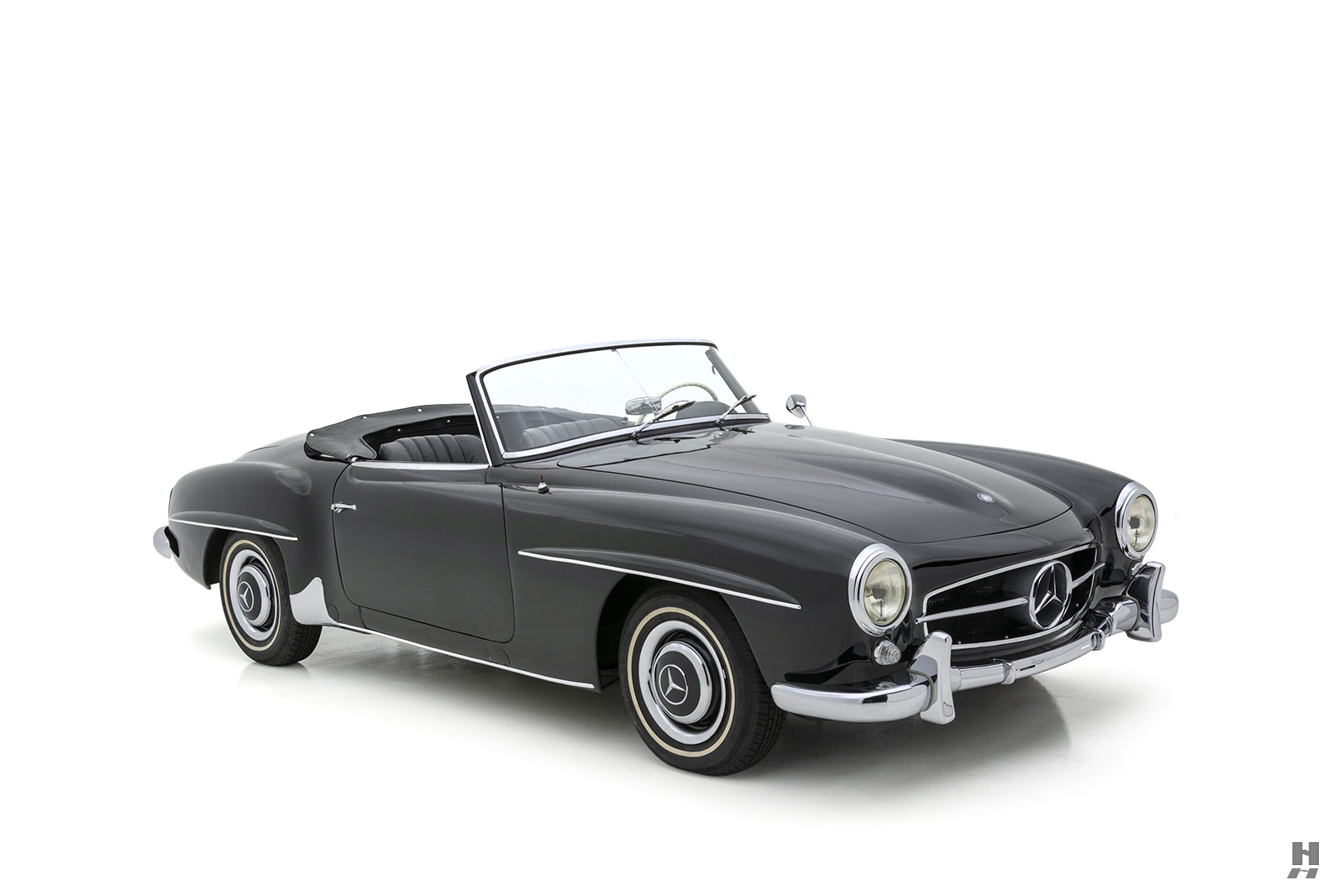 Photo of the Car