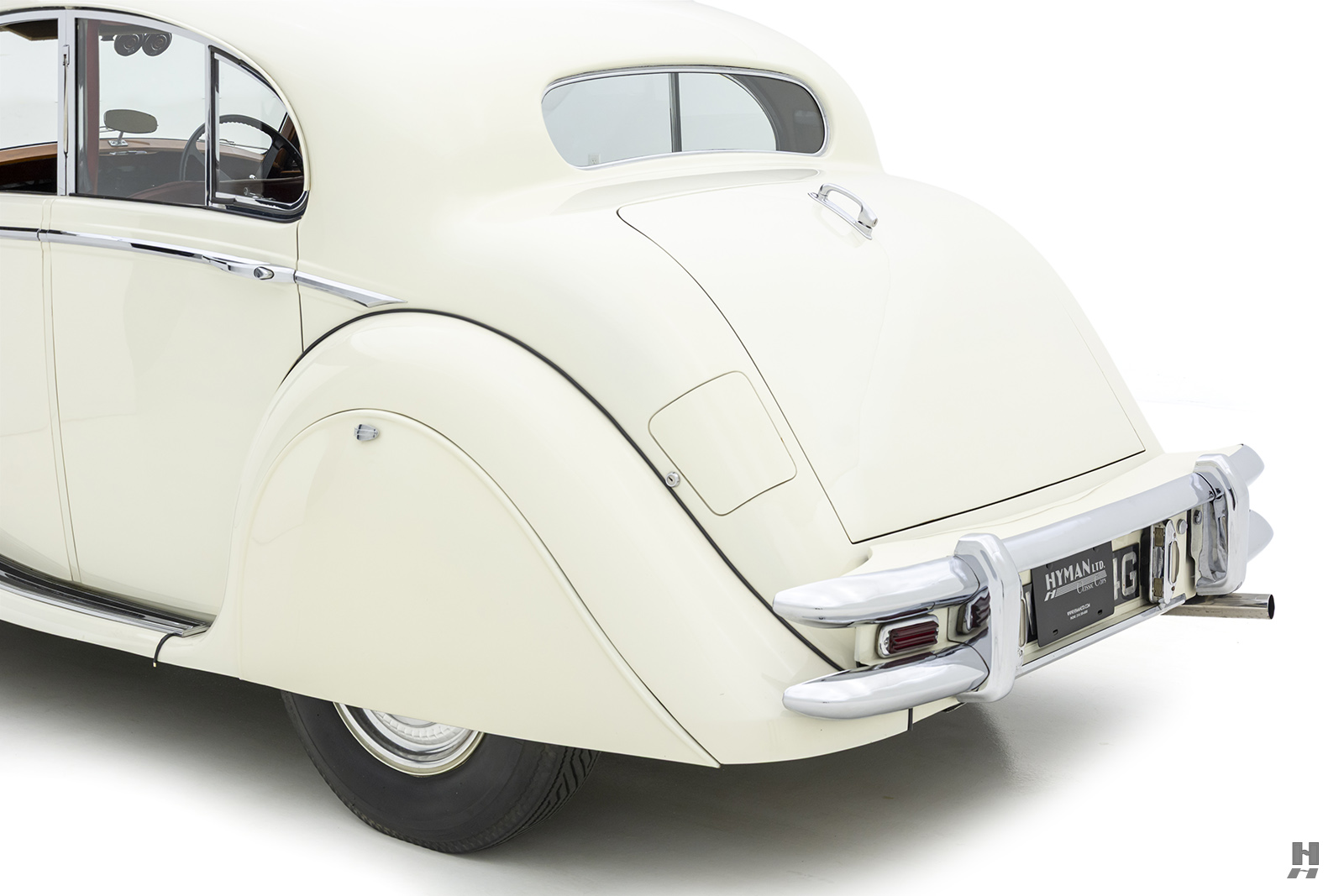 Photo of the Car