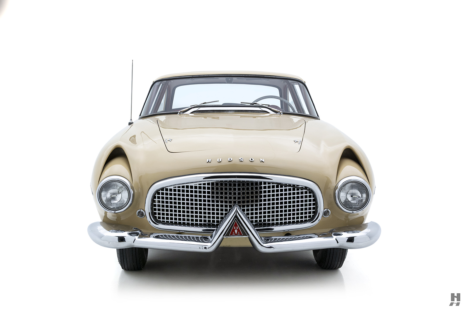 Photo of the Car