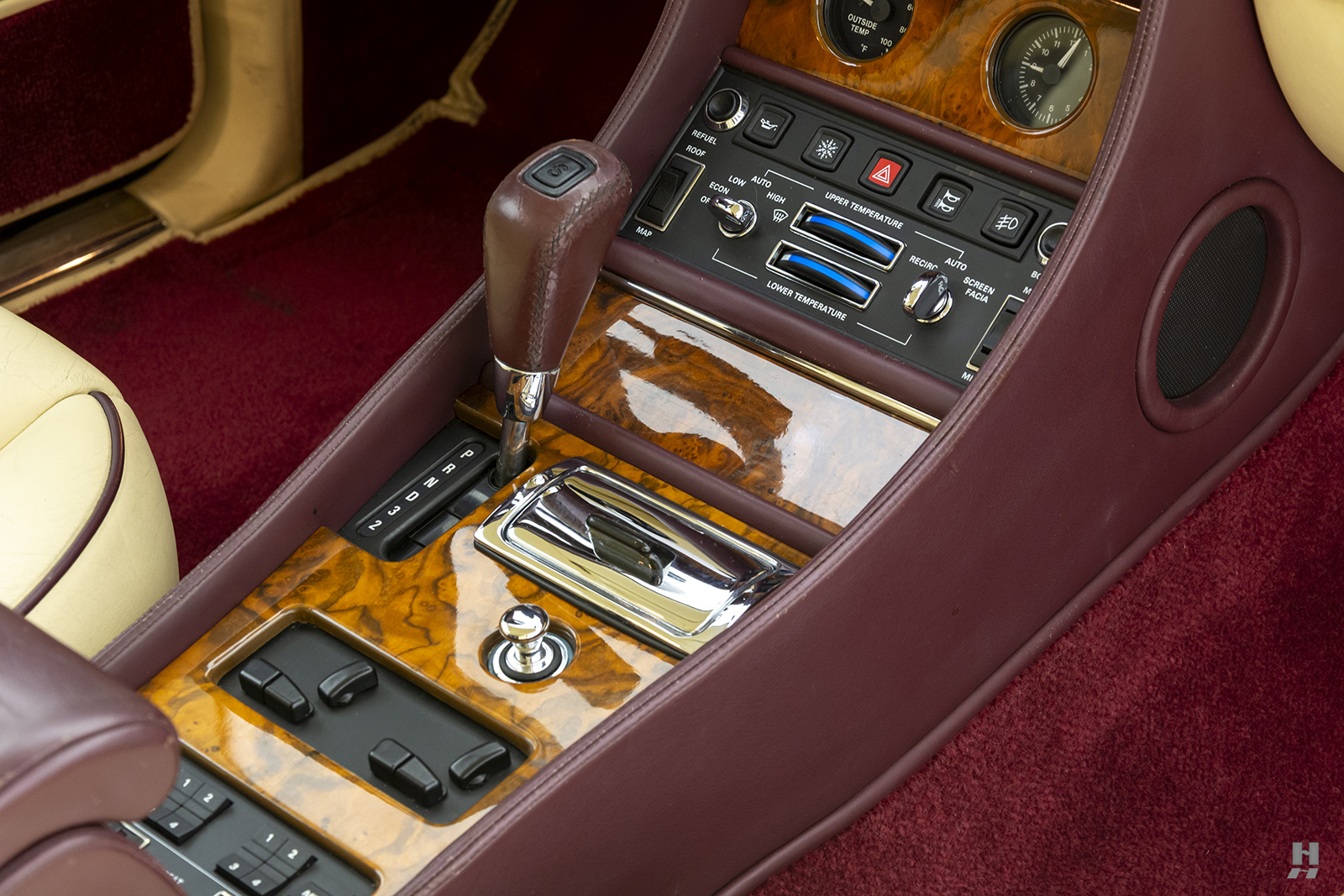 Photo of the Car
