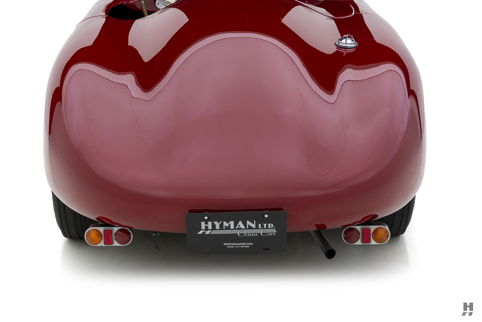 Photo of the Car