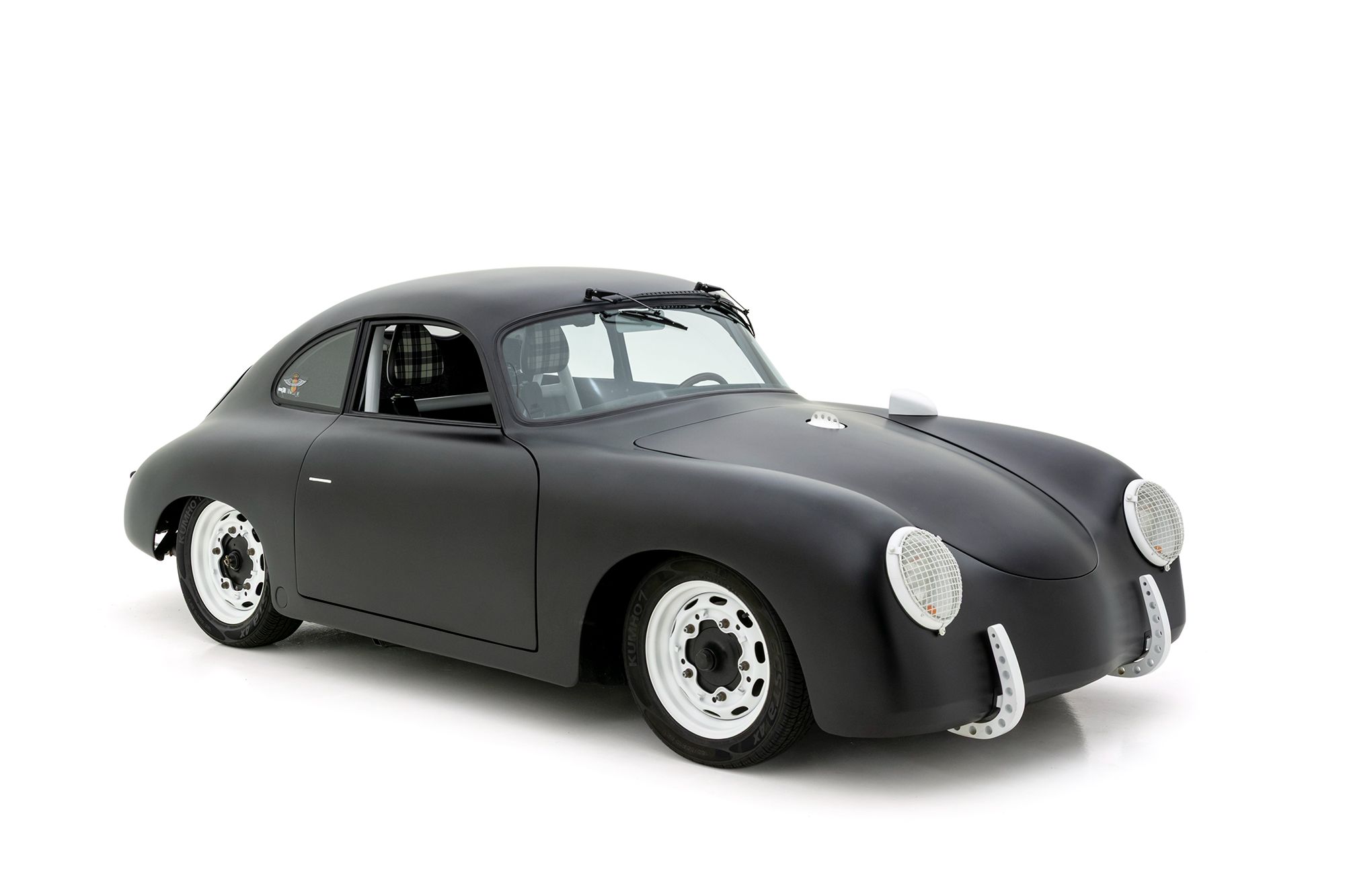 Photo of the Car