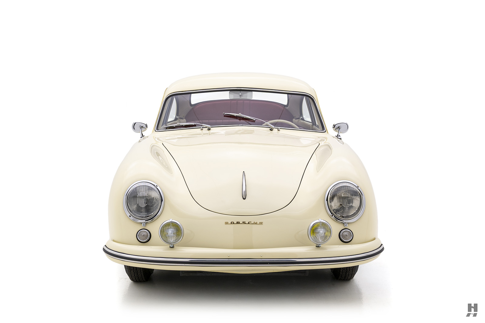 Photo of the Car