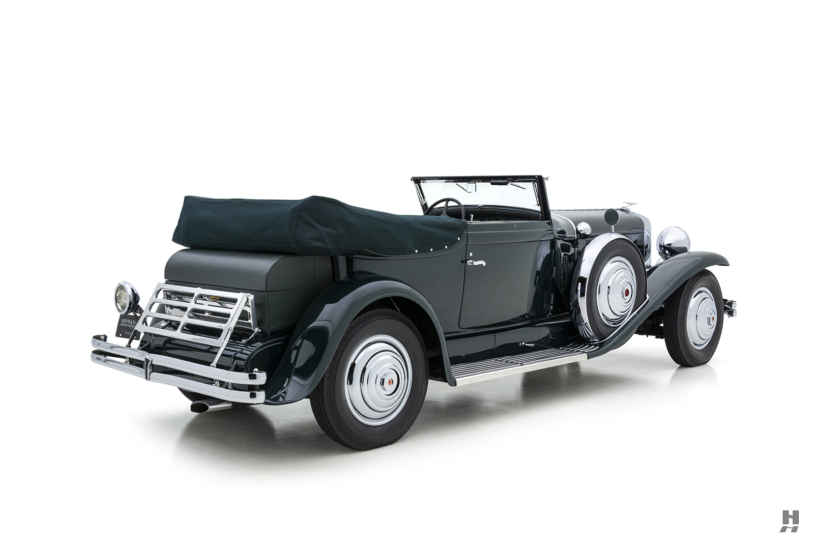 Photo of the Car