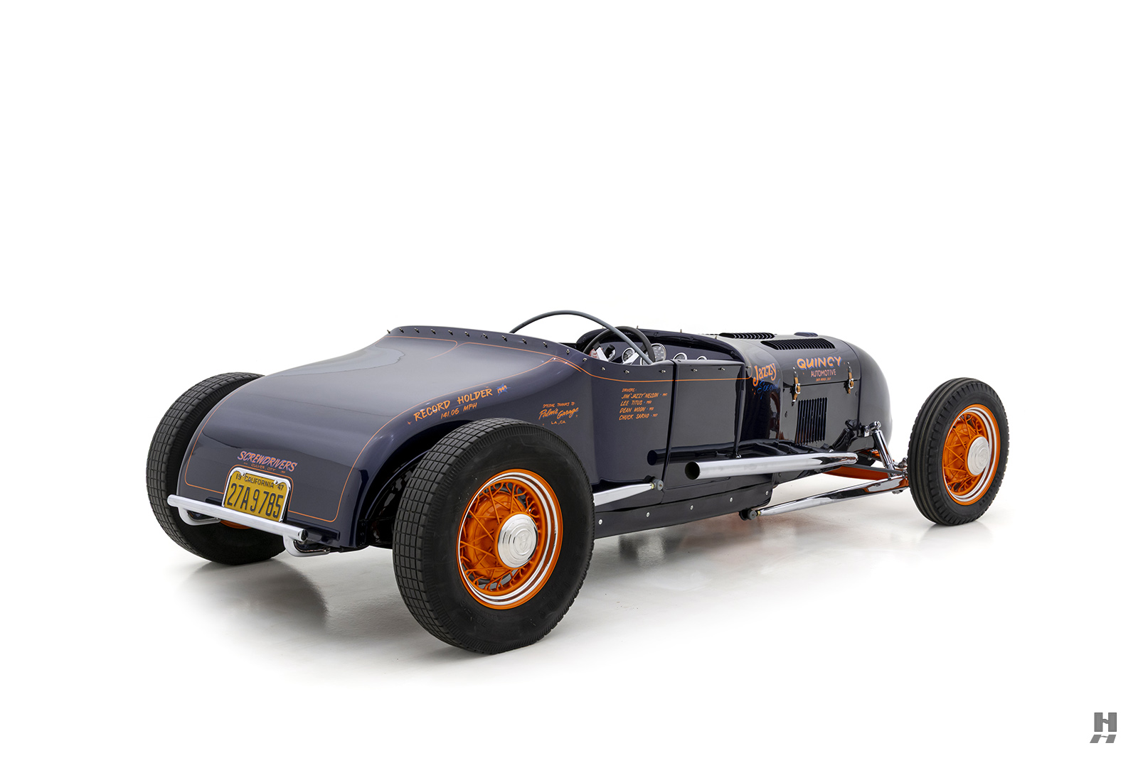 Photo of the Car