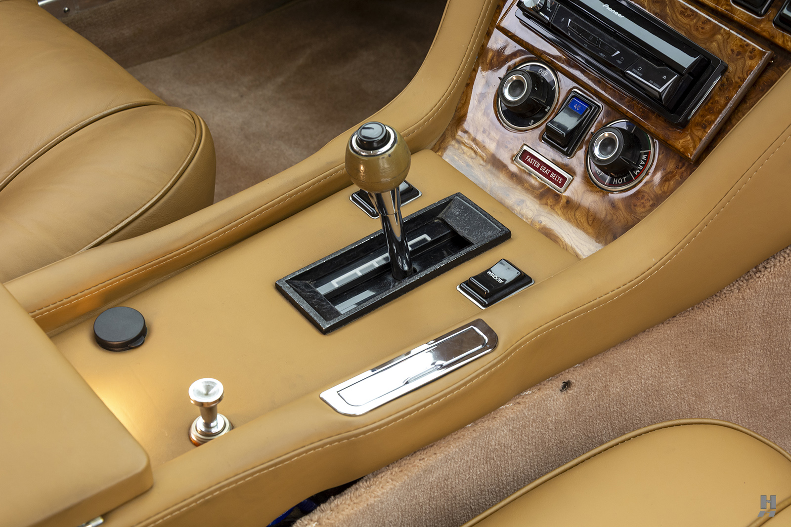 Photo of the Car
