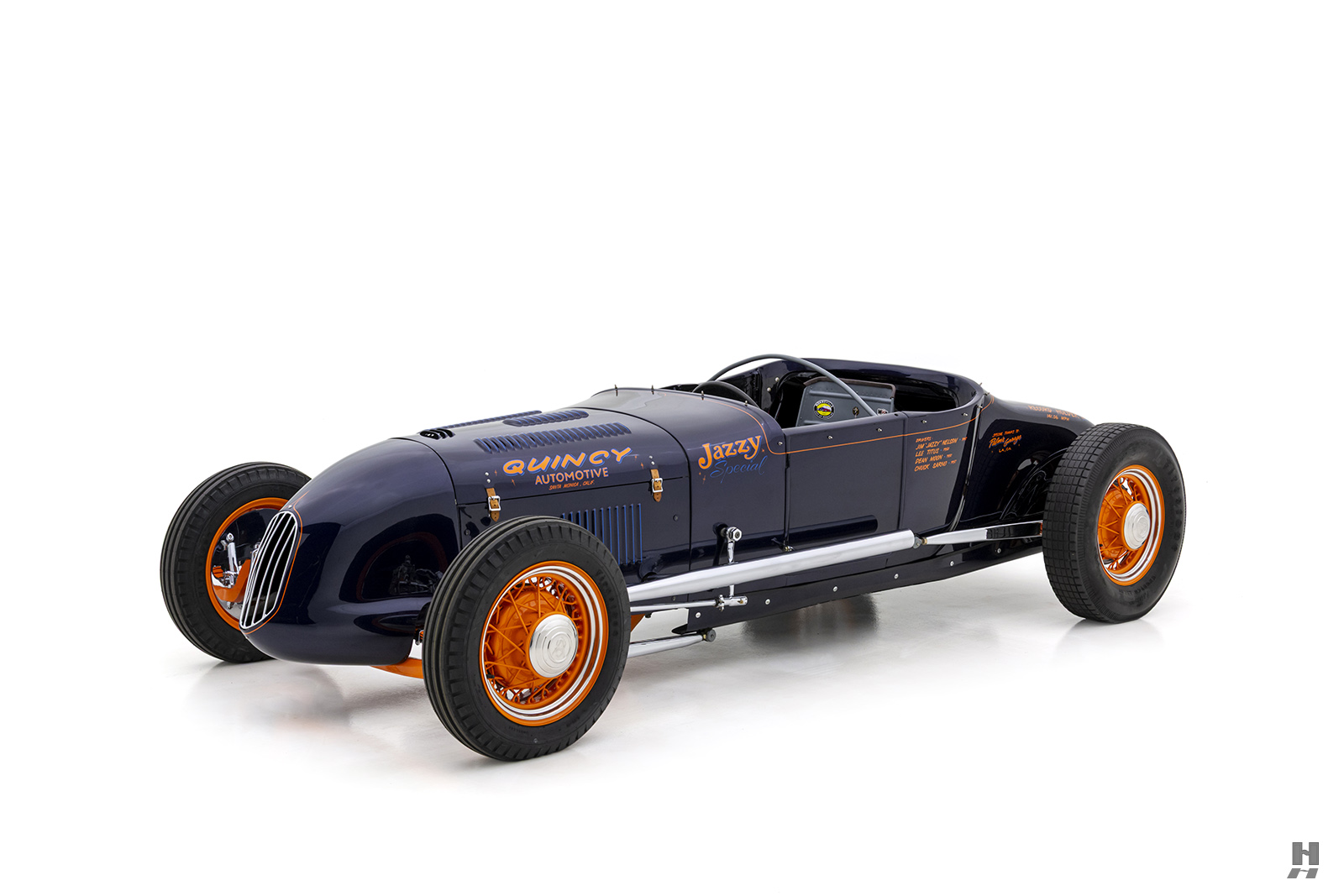 Photo of the Car