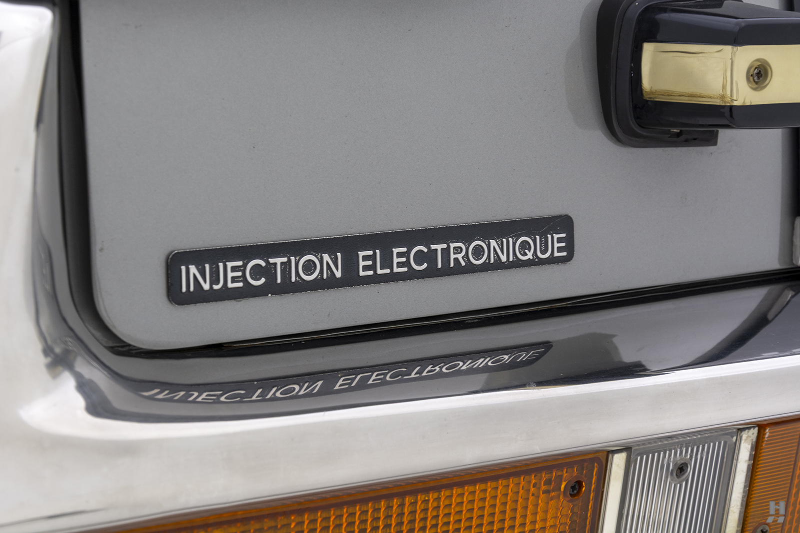 Photo of the Car