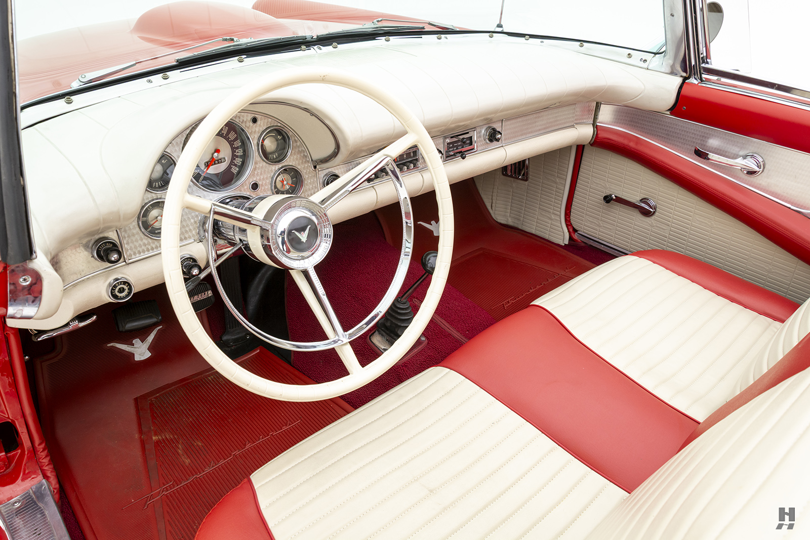 Photo of the Car