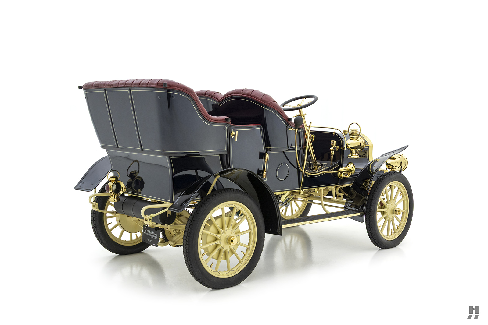 Photo of the Car