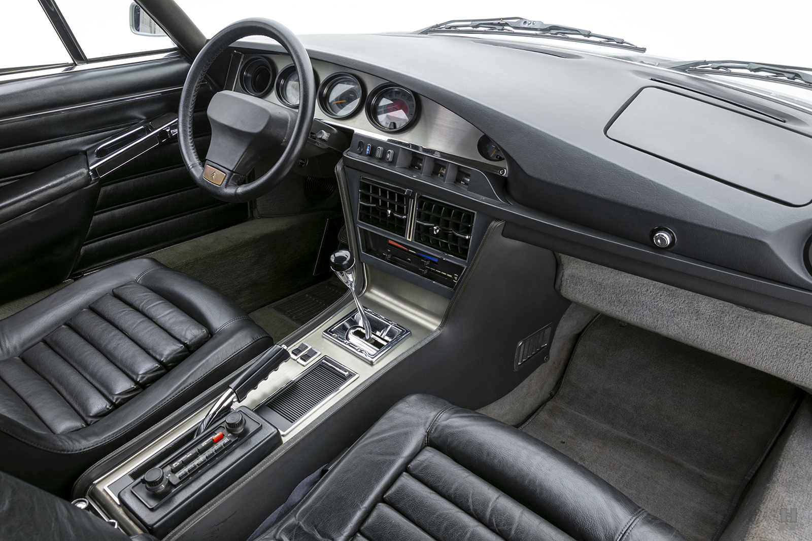 Photo of the Car