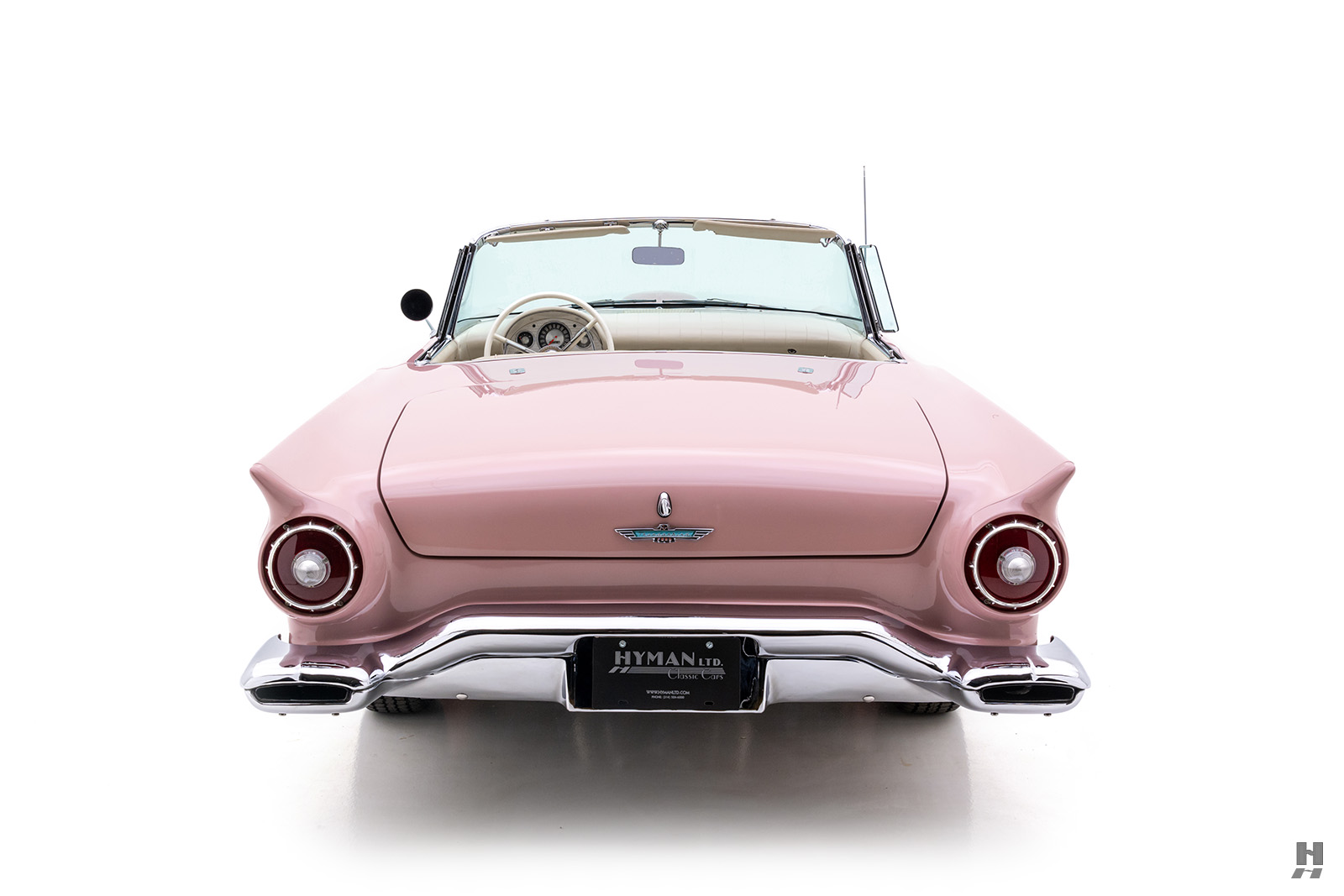 Photo of the Car