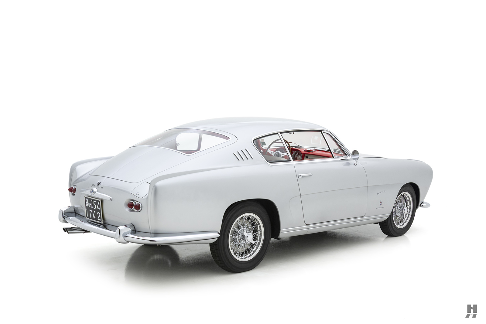 Photo of the Car