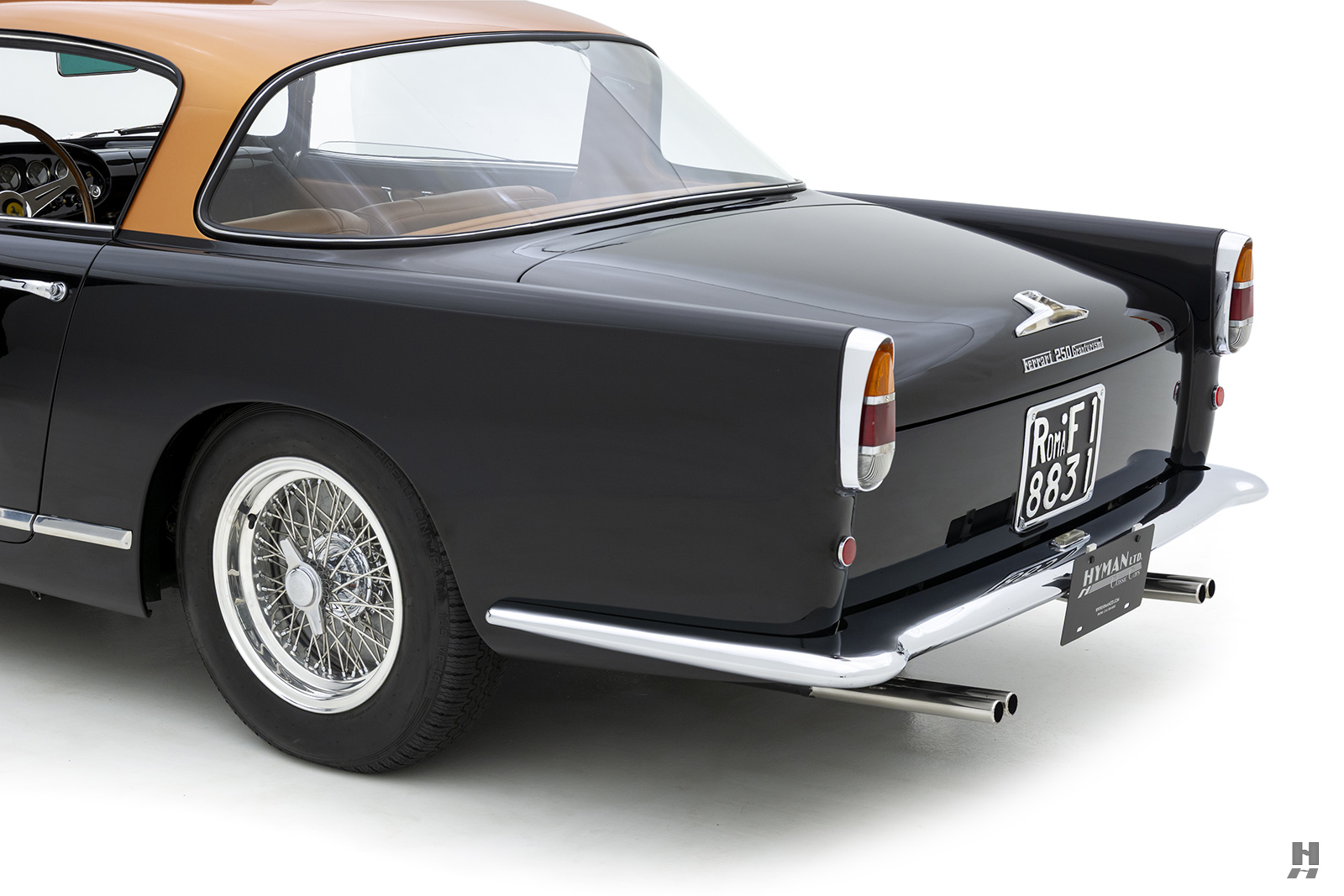 Photo of the Car