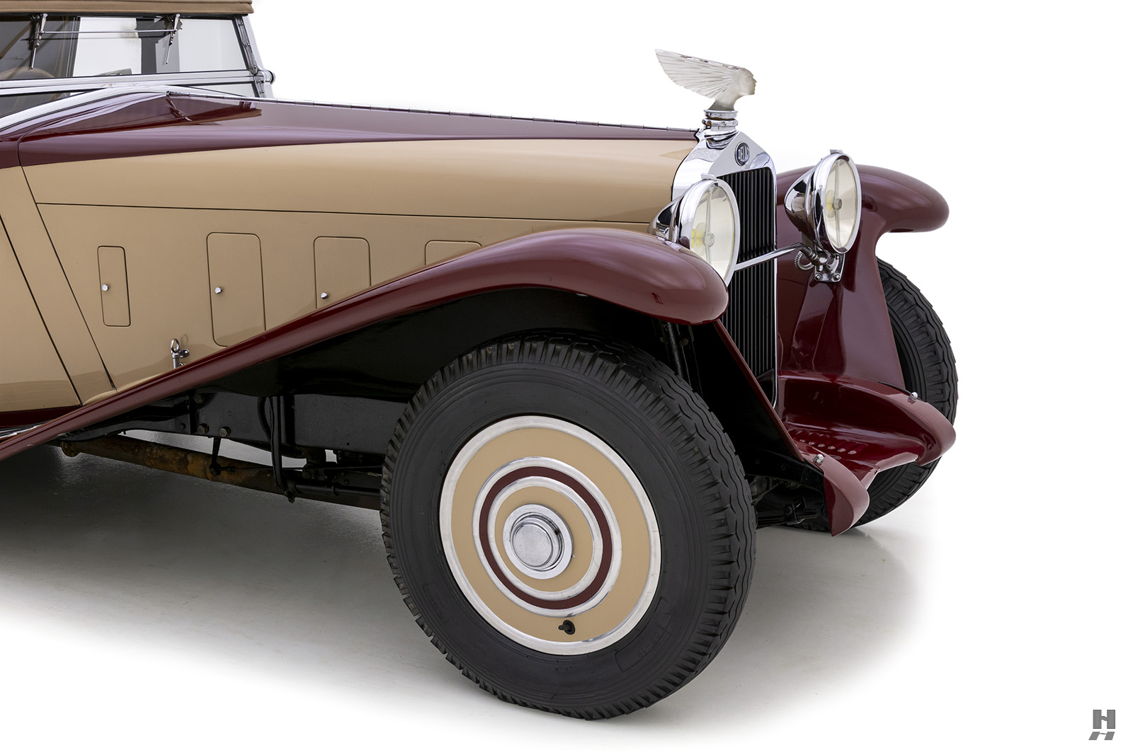 Photo of the Car