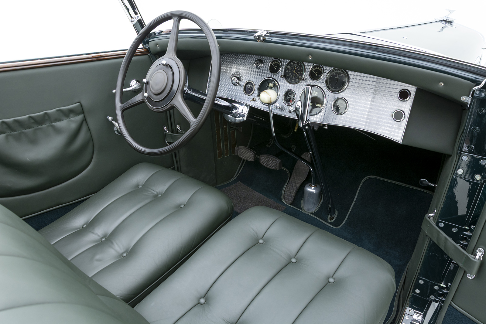 Photo of the Car