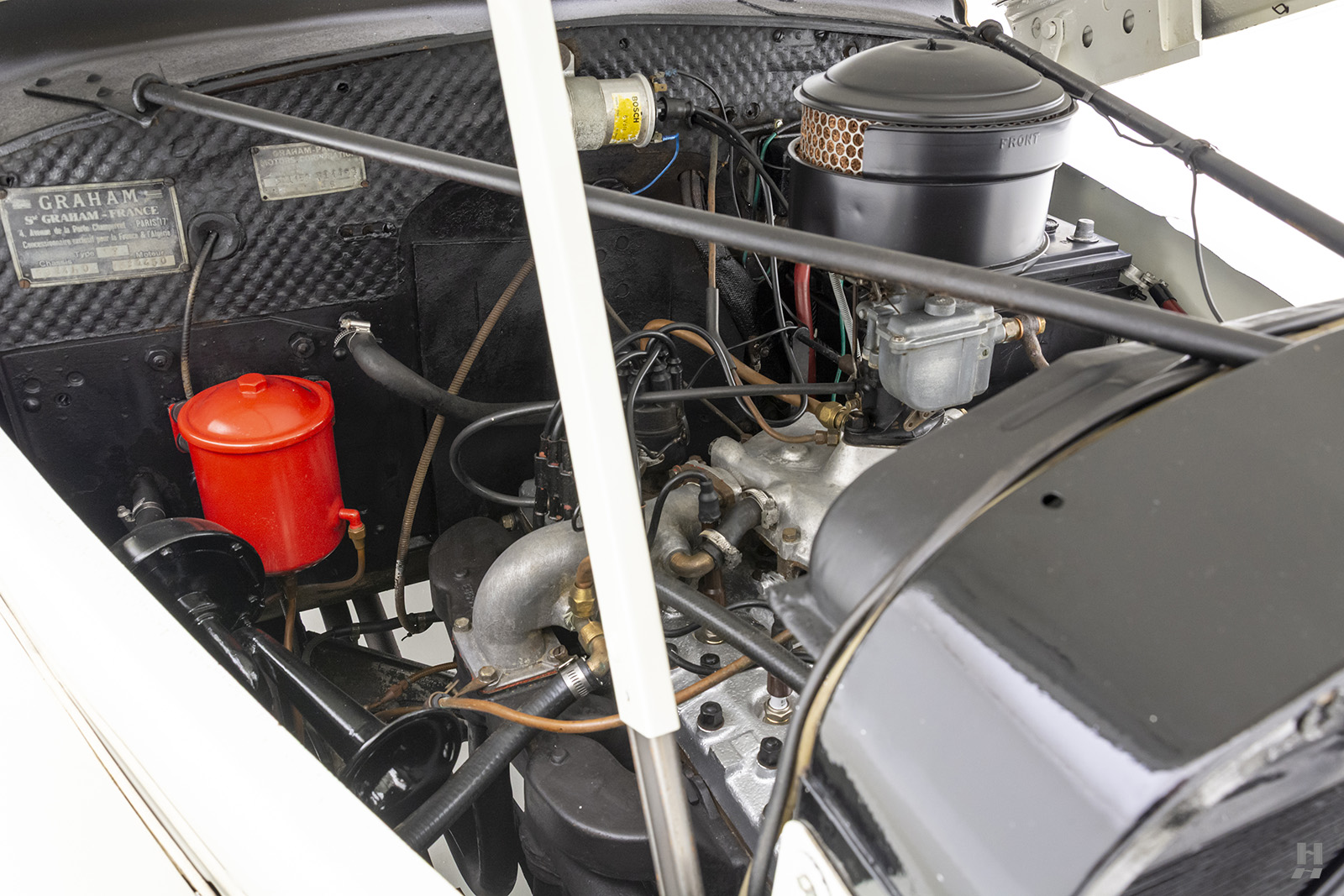 Photo of the Car