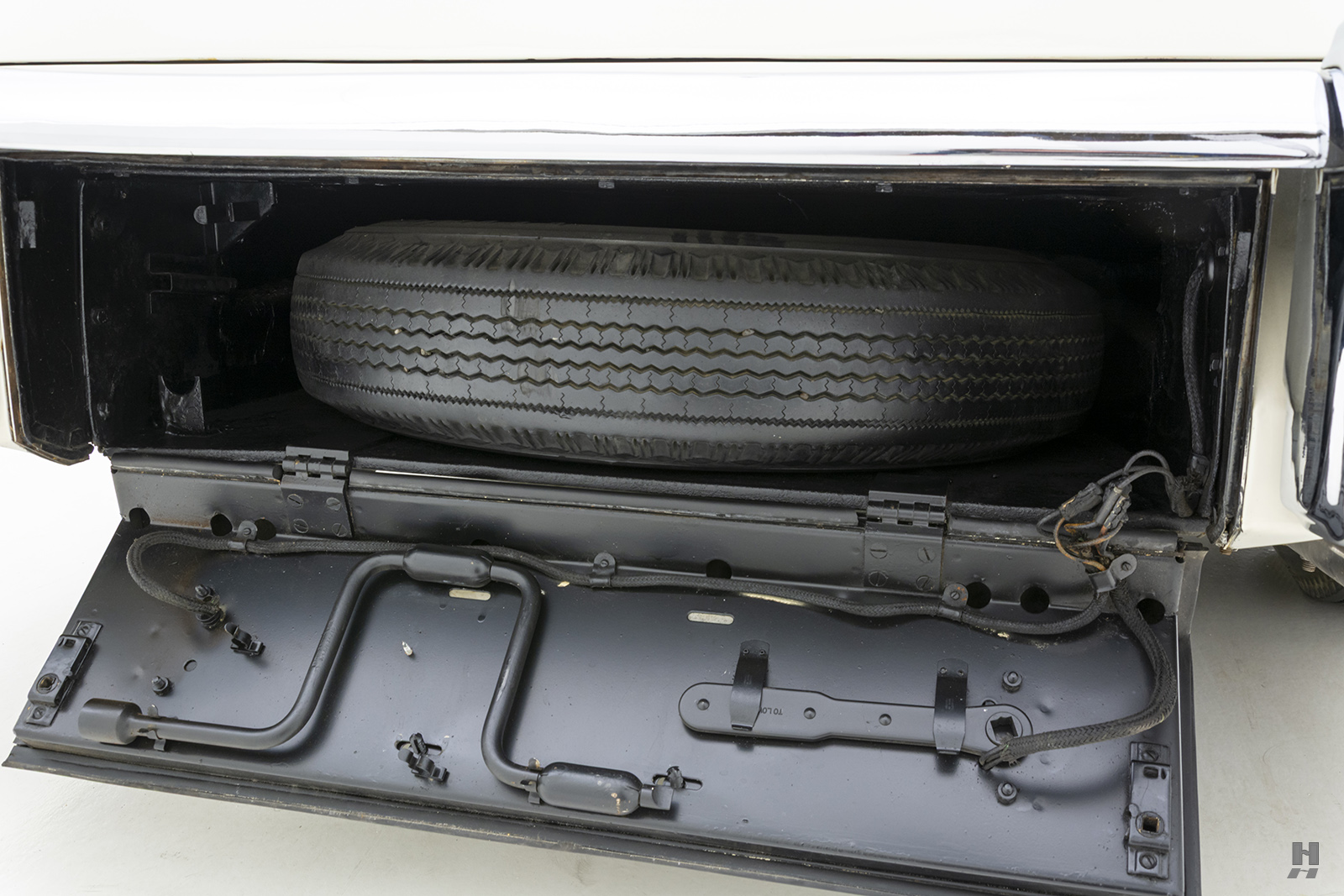 Photo of the Car