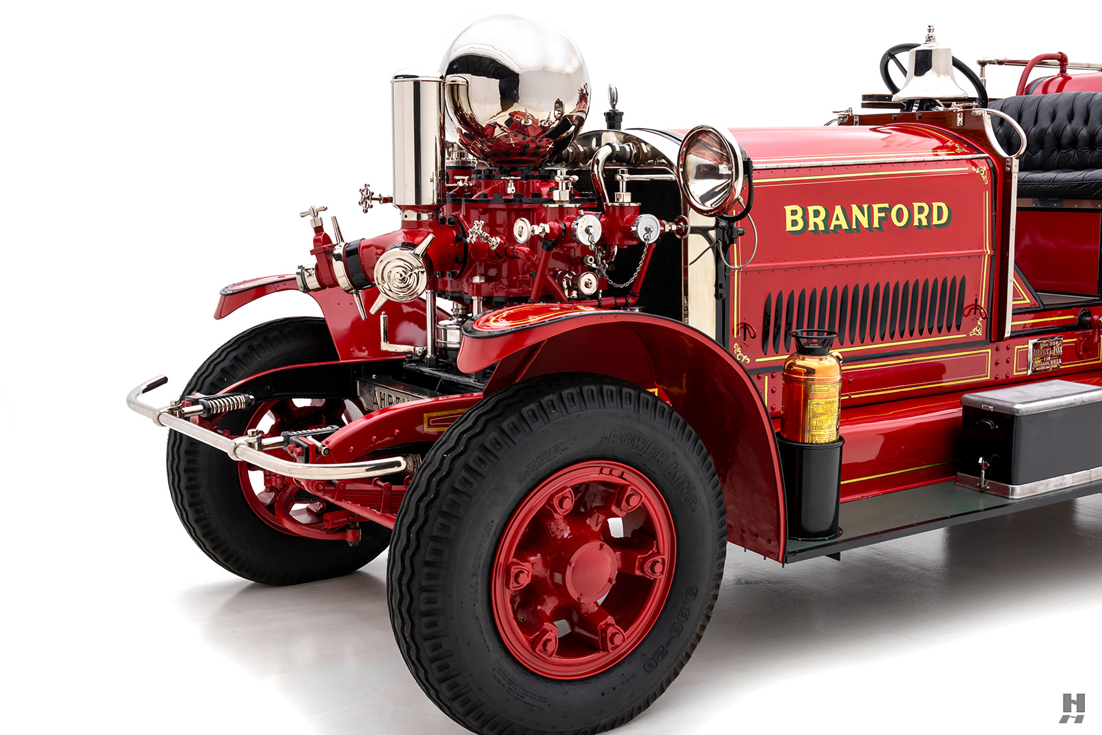 Photo of the Car