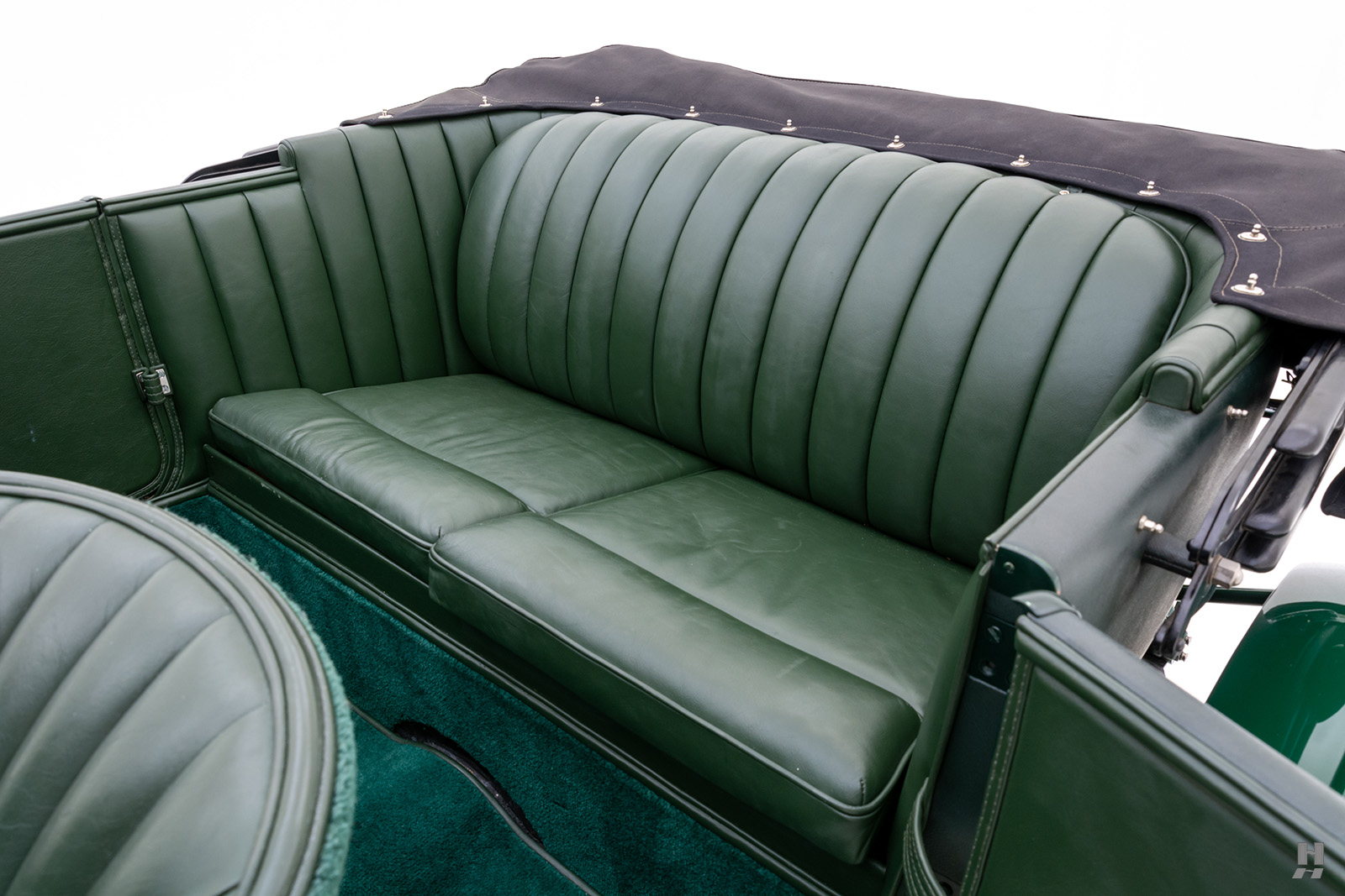 Photo of the Car