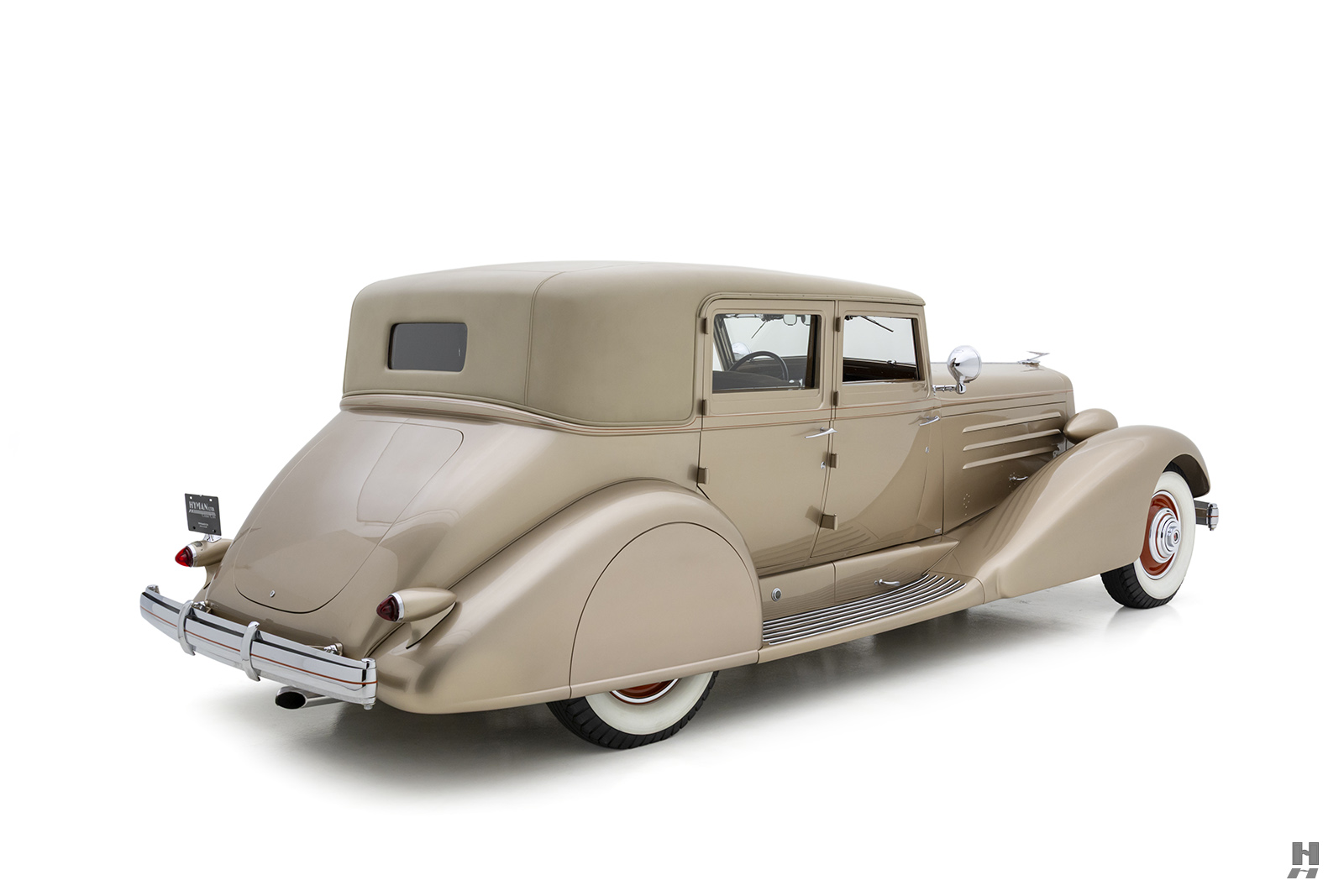 Photo of the Car