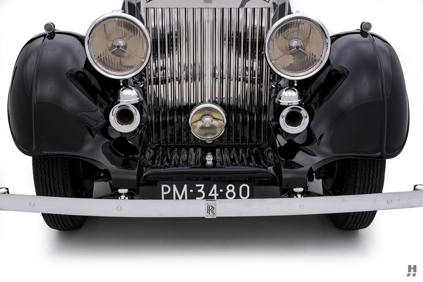 Photo of the Car