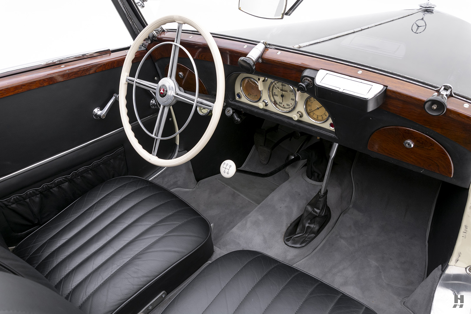 Photo of the Car