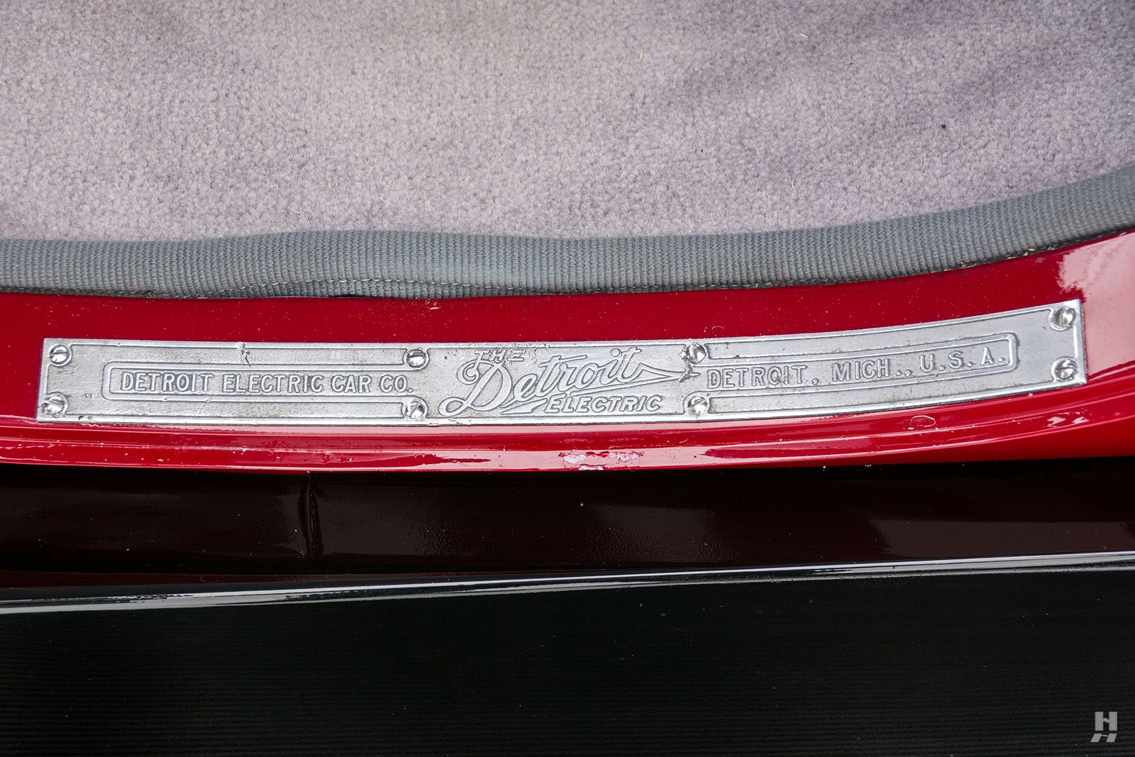 Photo of the Car