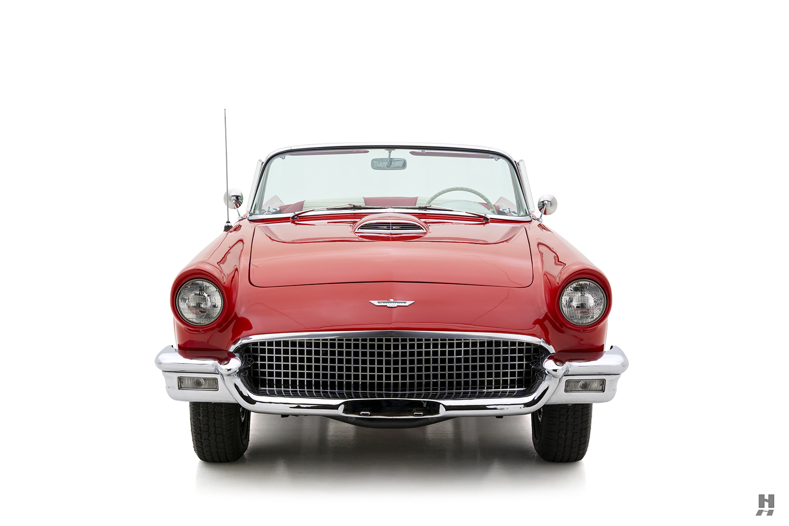 Photo of the Car