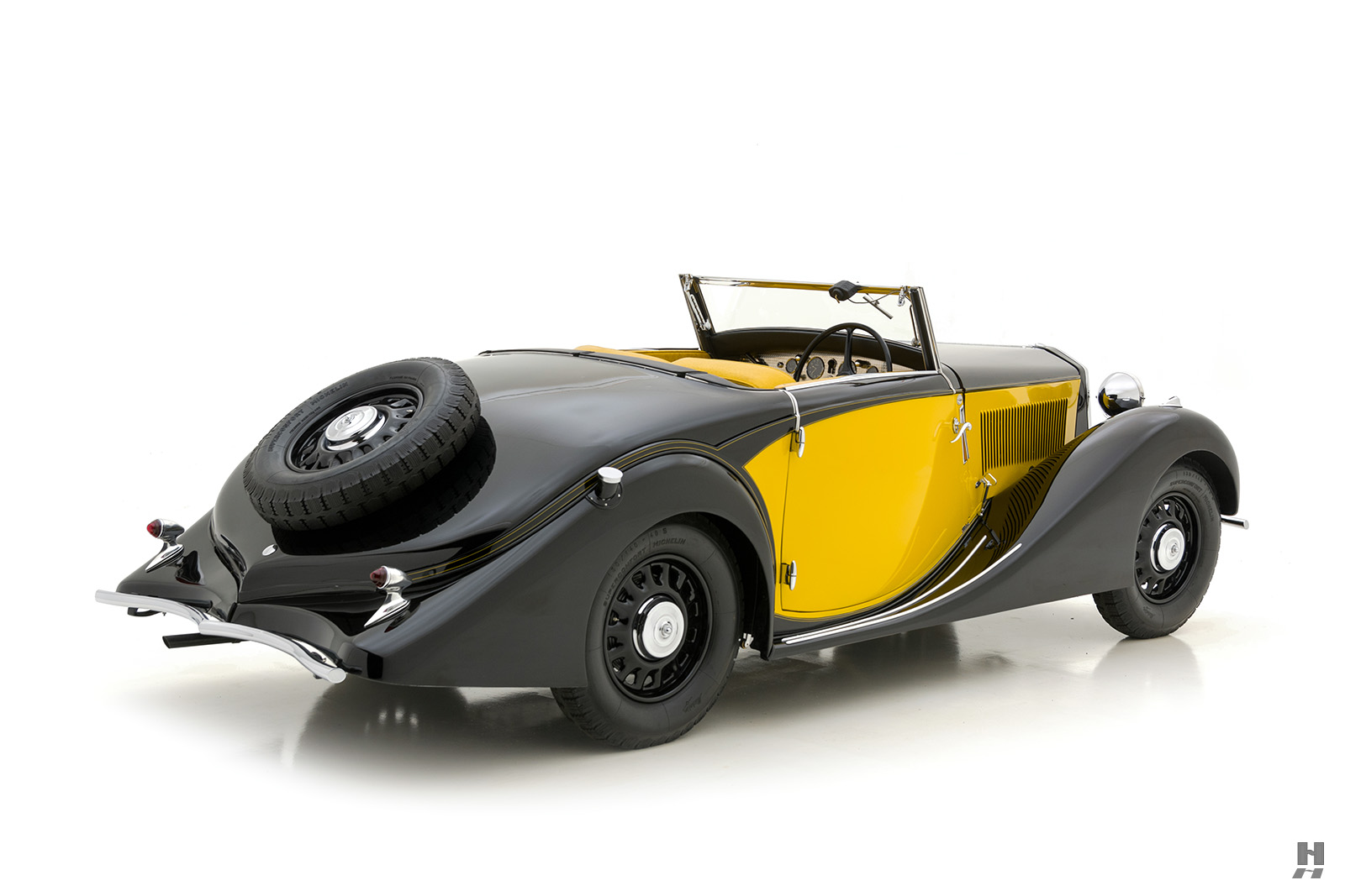Photo of the Car