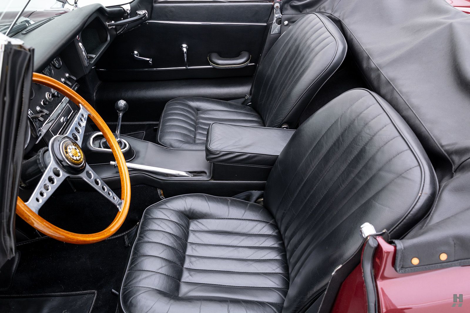 Photo of the Car