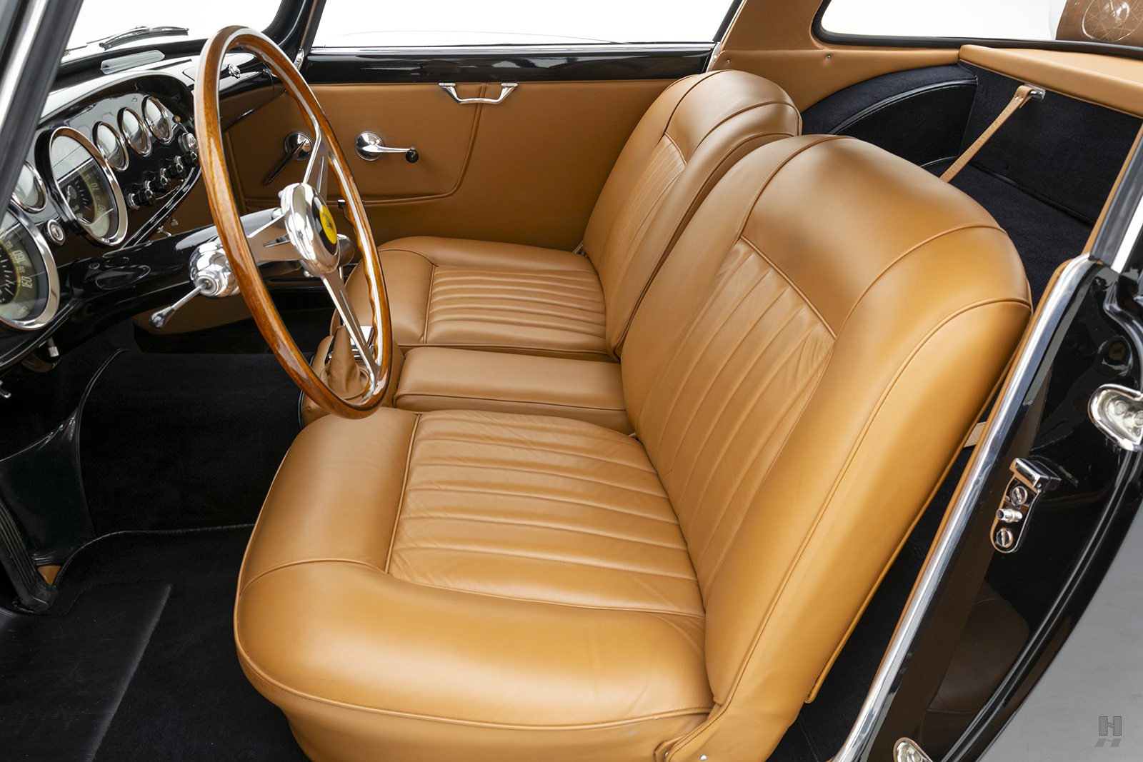 Photo of the Car